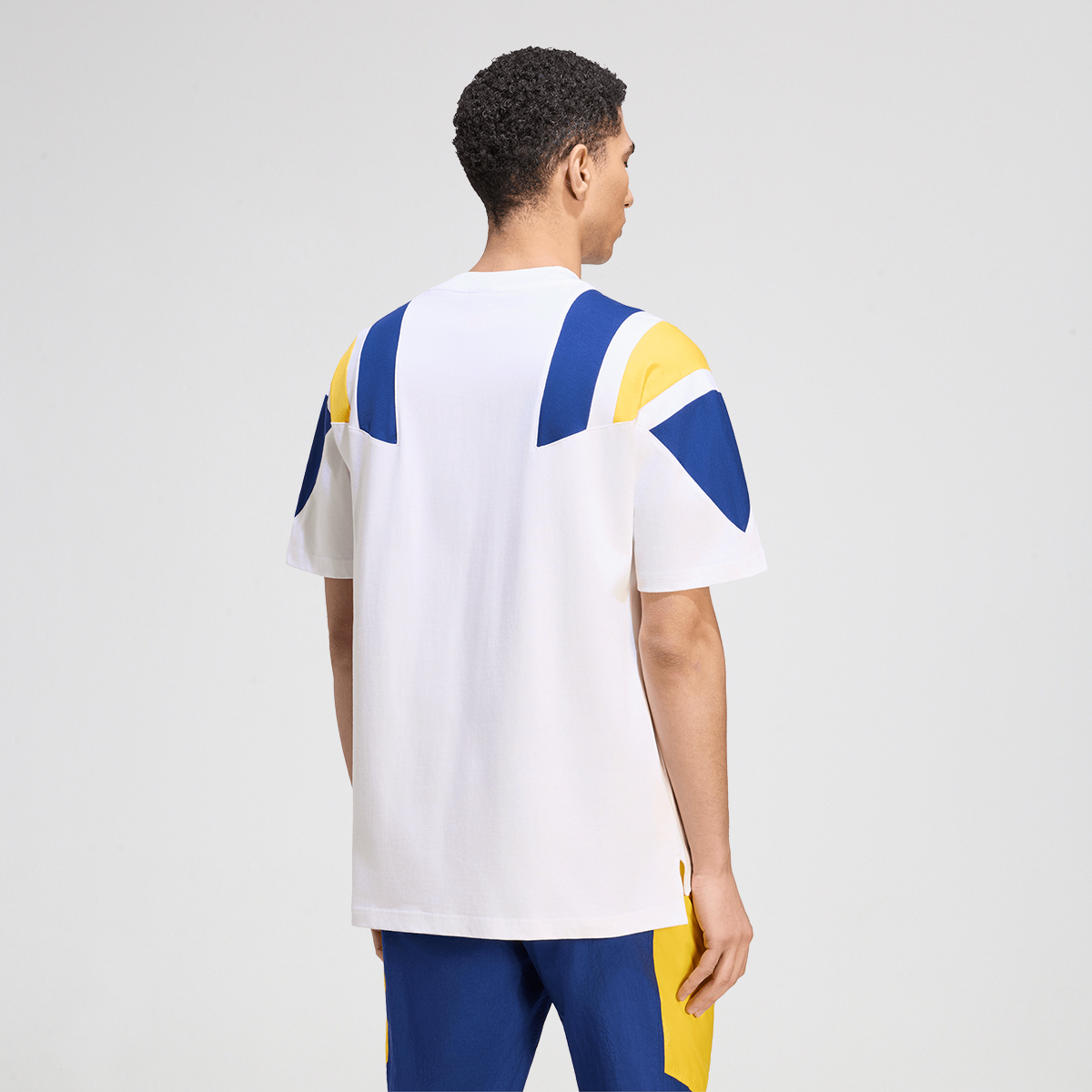 Remera Boca Juniors adidas EQT Hombre,  image number null