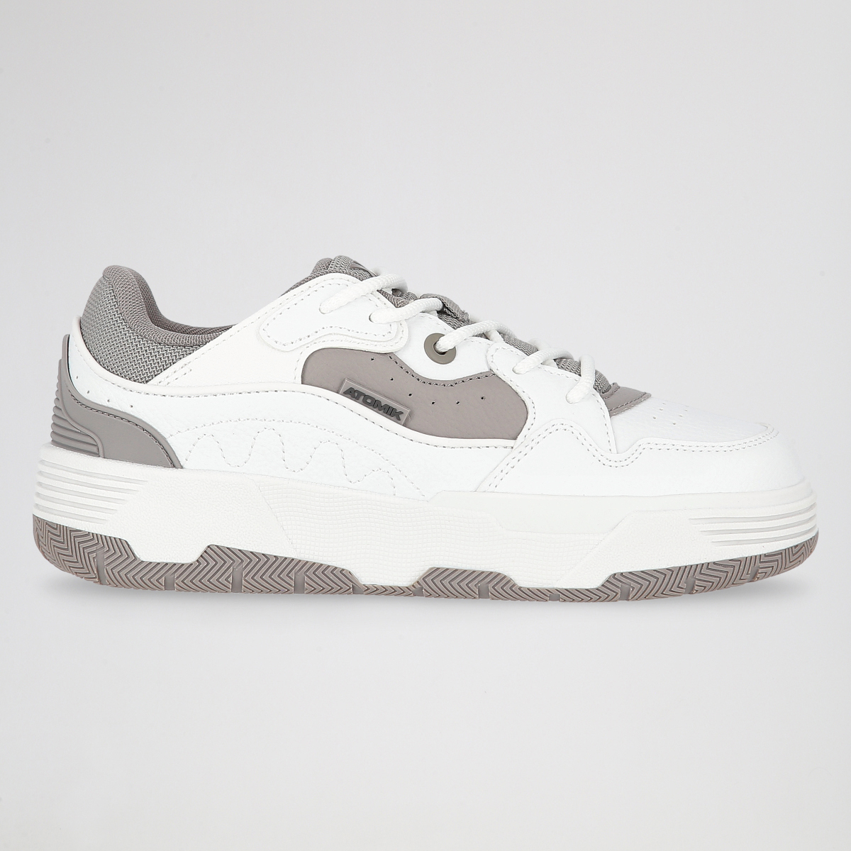 Zapatillas Atomik Wild Sintético Mujer,  image number null