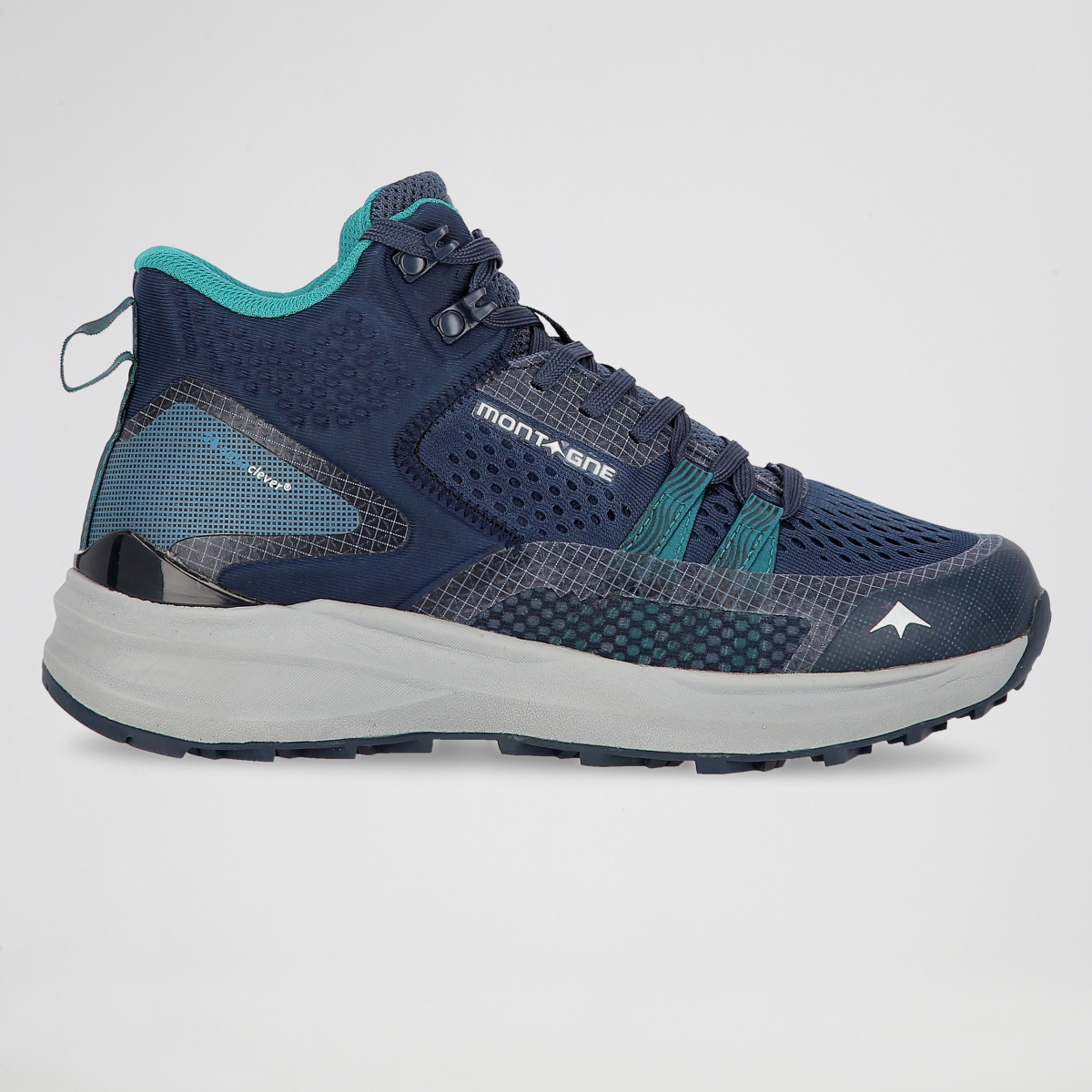 Botas Outdoor Montagne Mamba Hombre,  image number null