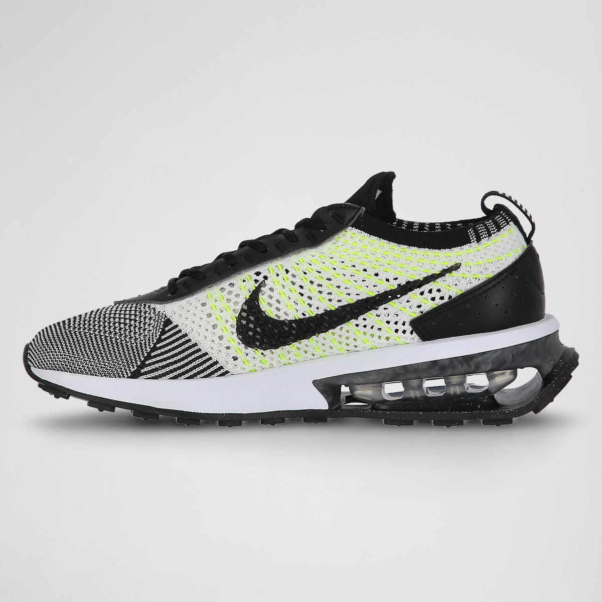 Zapatillas Nike Air Max Flyknit Racer Mujer,  image number null