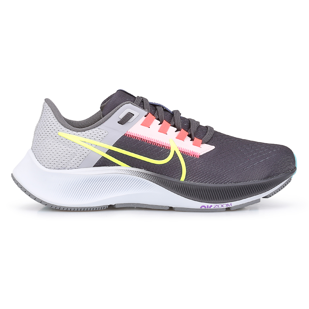 Zapatillas Nike Air Zoom Pegasus 38,  image number null