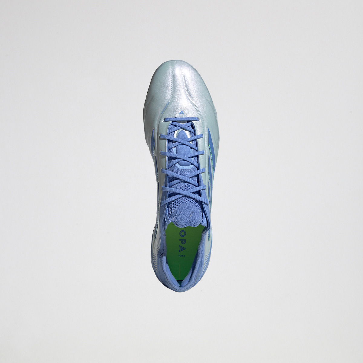 Botines adidas Copa Pure III Elite FG,  image number null