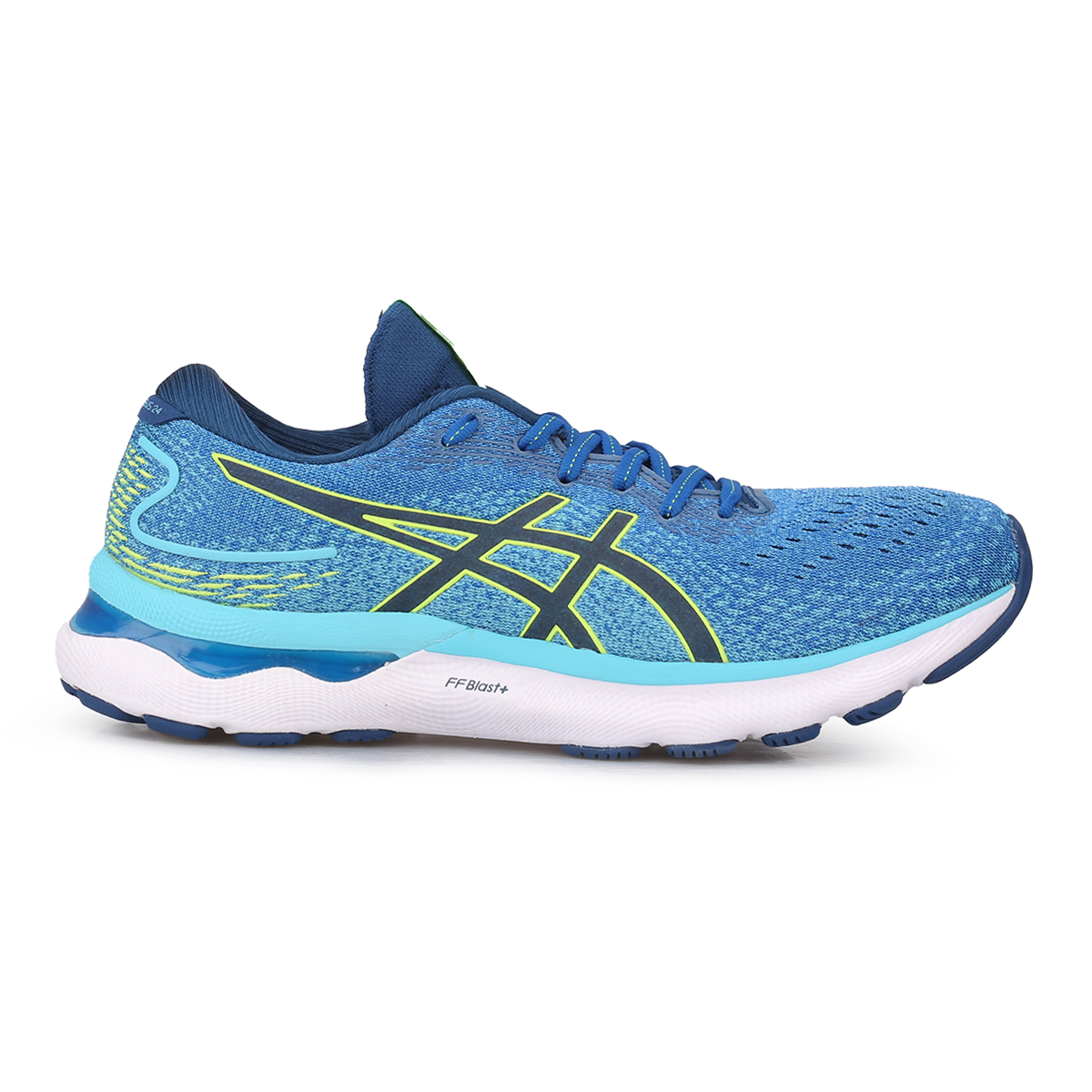 Zapatillas Asics Gel Nimbus 24 Dexter