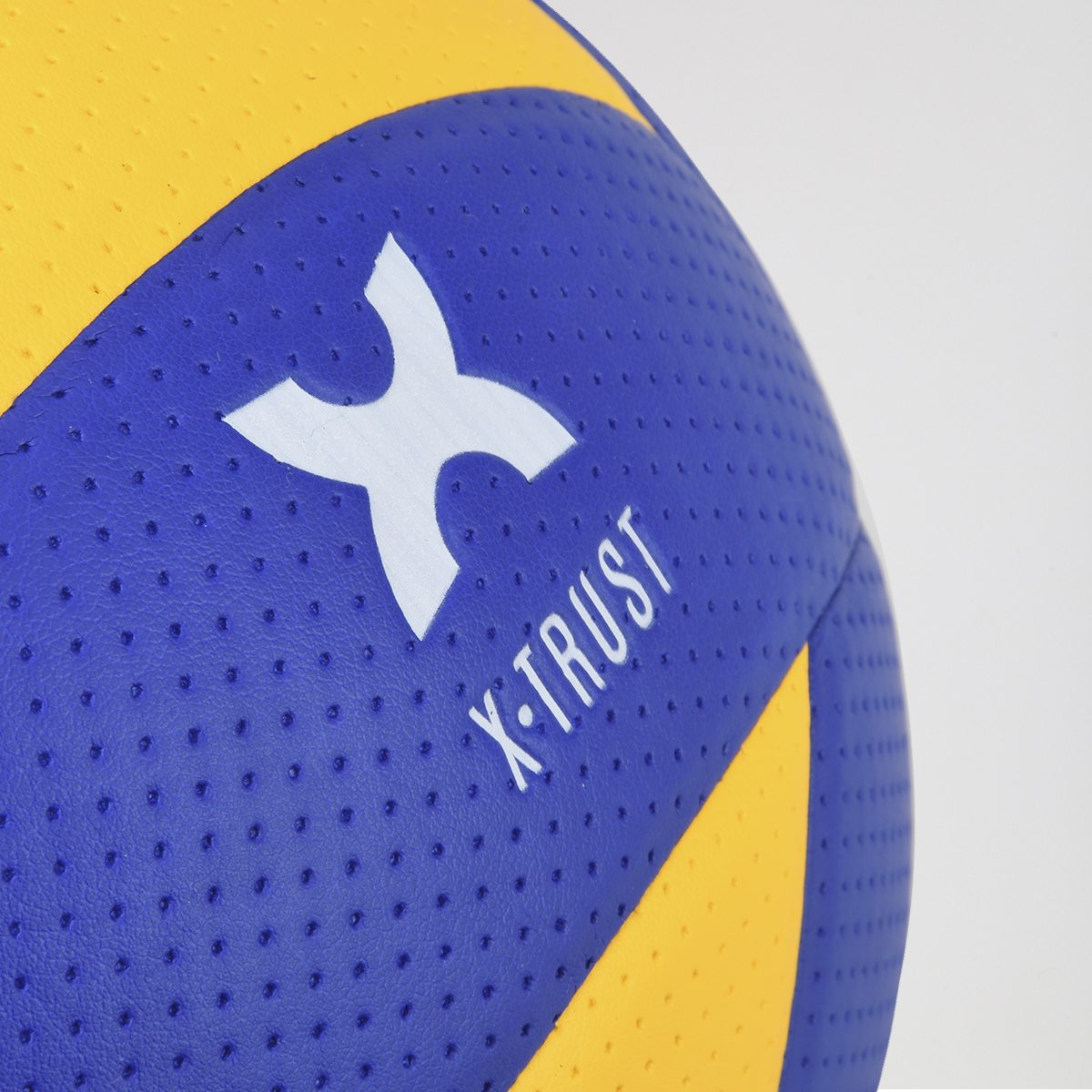 Pelota V&oacute;ley X-trust Spike Sint&eacute;tico,  image number null