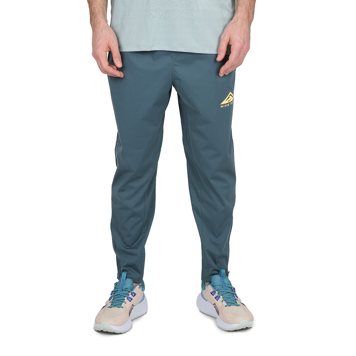 Pantalón Running Nike Dri-fit Phenom Elite Hombre,  image number null