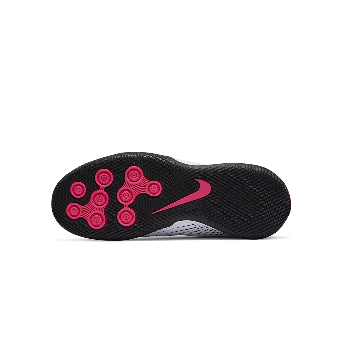Botines Nike Phantom GT Academy IC Jr,  image number null