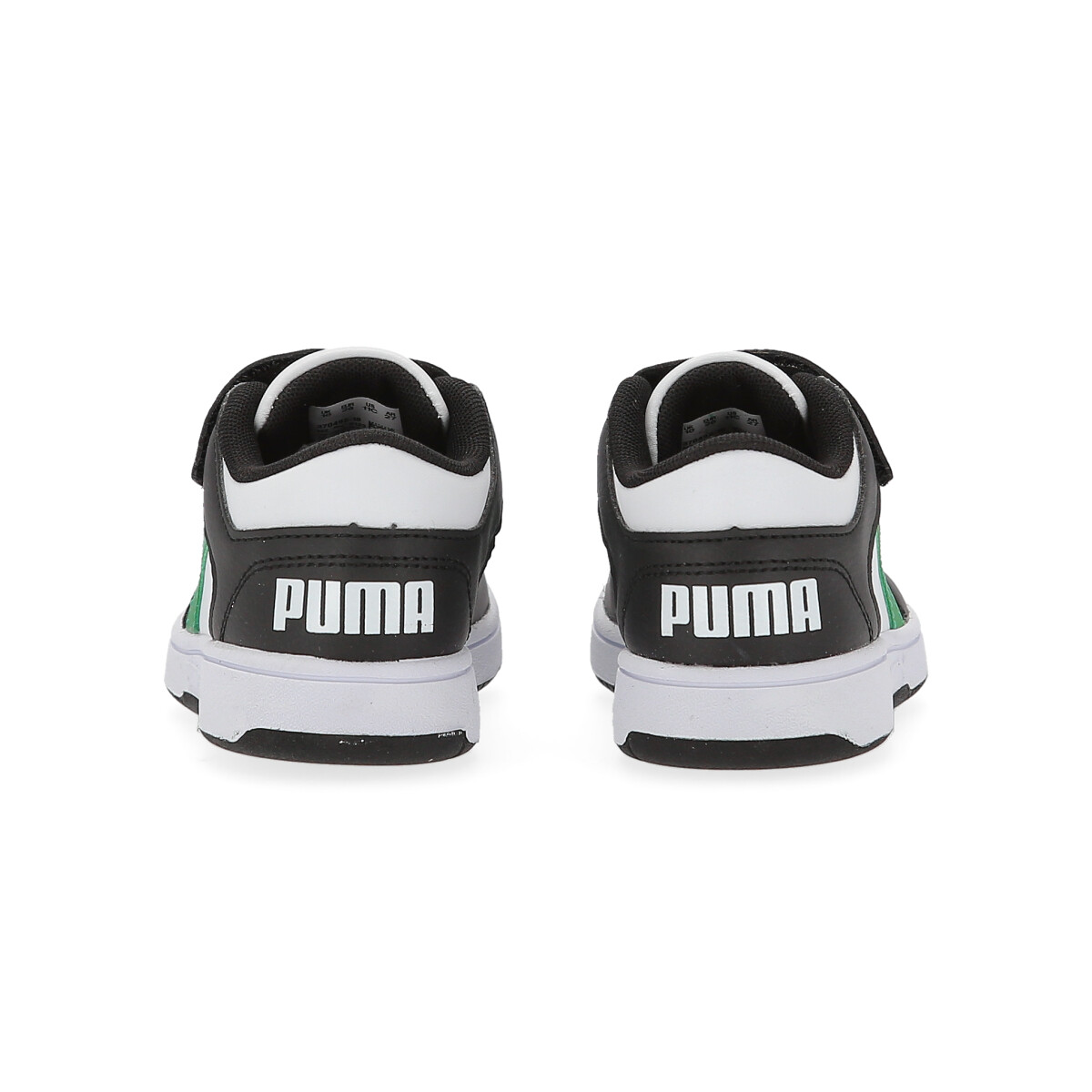 Zapatillas Puma Rebound Layup para niños,  image number null
