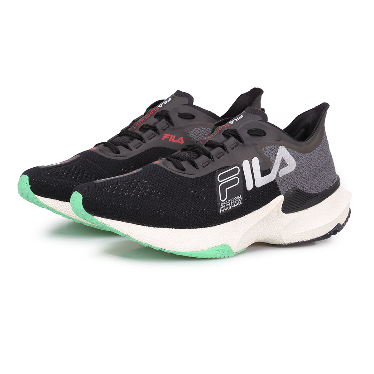 Zapatillas Fila Float Knit,  image number null