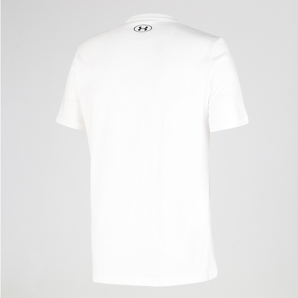 Remera Under Armour Sportstyle Logo Hombre,  image number null