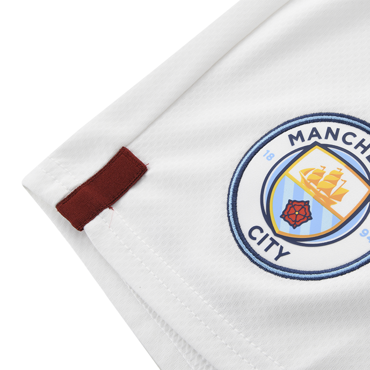 Short Fútbol Manchester City Football Club Puma Replica 22/23,  image number null