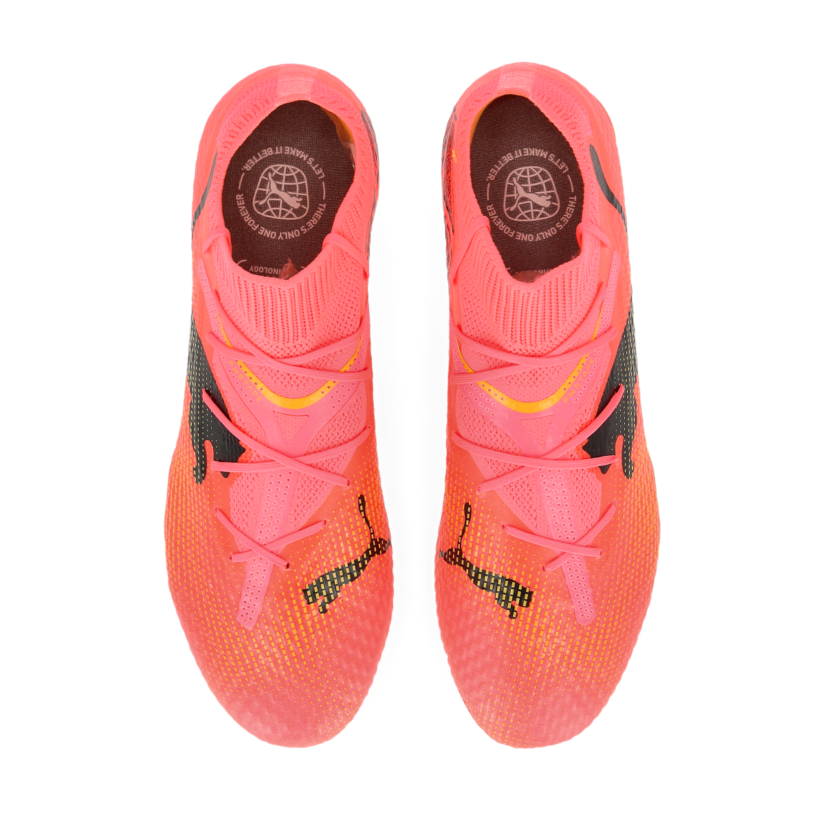 Botines Fútbol Puma Future 7 Pro Fg/ag Hombre,  image number null
