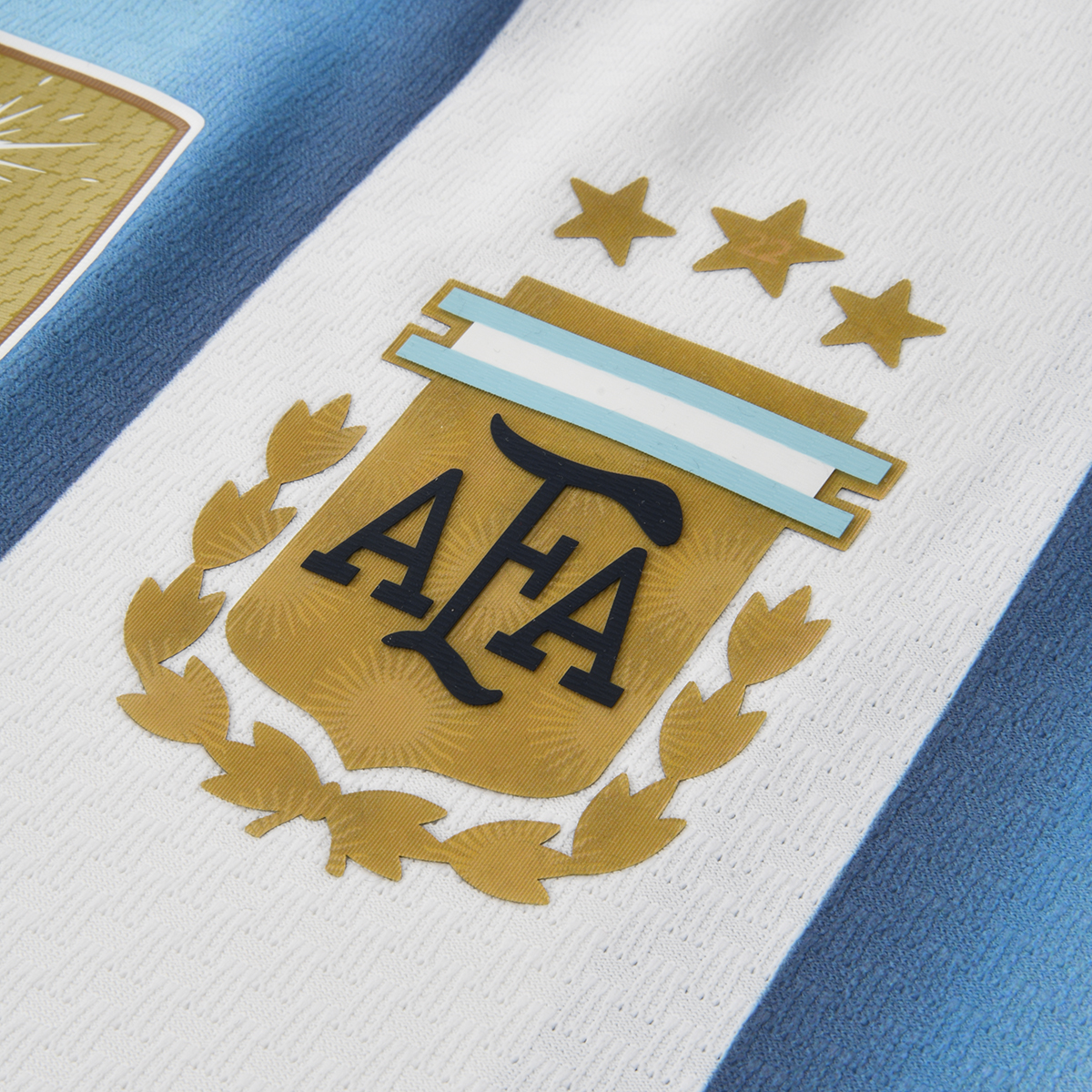 Camiseta adidas Titular Selección Argentina 26 Versión Jugador Hombre,  image number null
