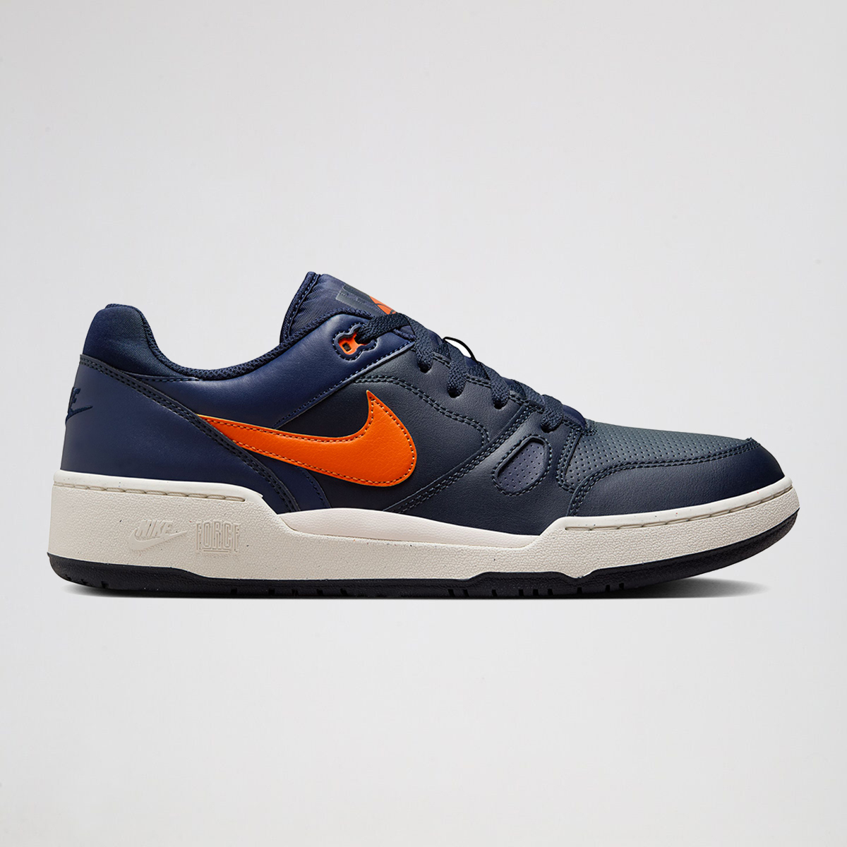 Zapatillas Nike Full Force Low Hombre,  image number null