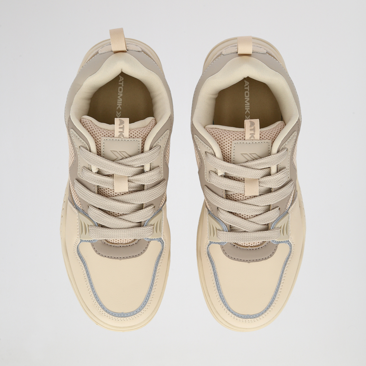 Zapatillas Atomik Drake de Mujer,  image number null