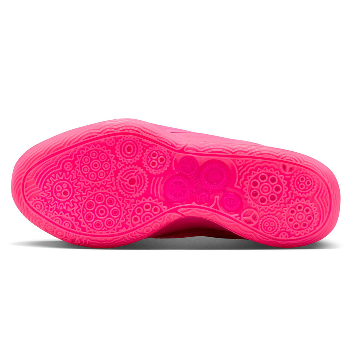 Zapatillas B&aacute;squet Nike KD16 Hombre,  image number null