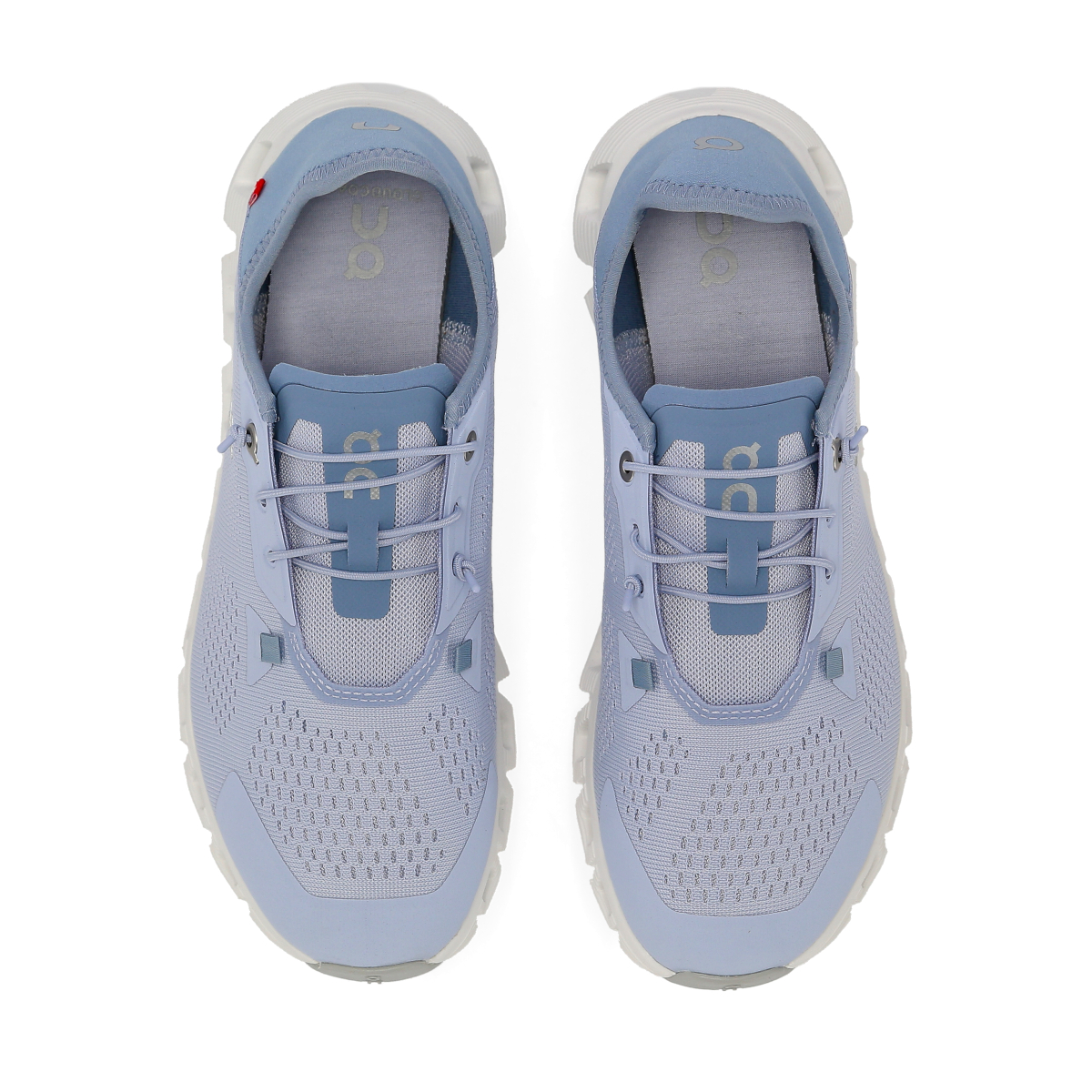 Zapatillas On Cloud 5 Coast Mujer,  image number null