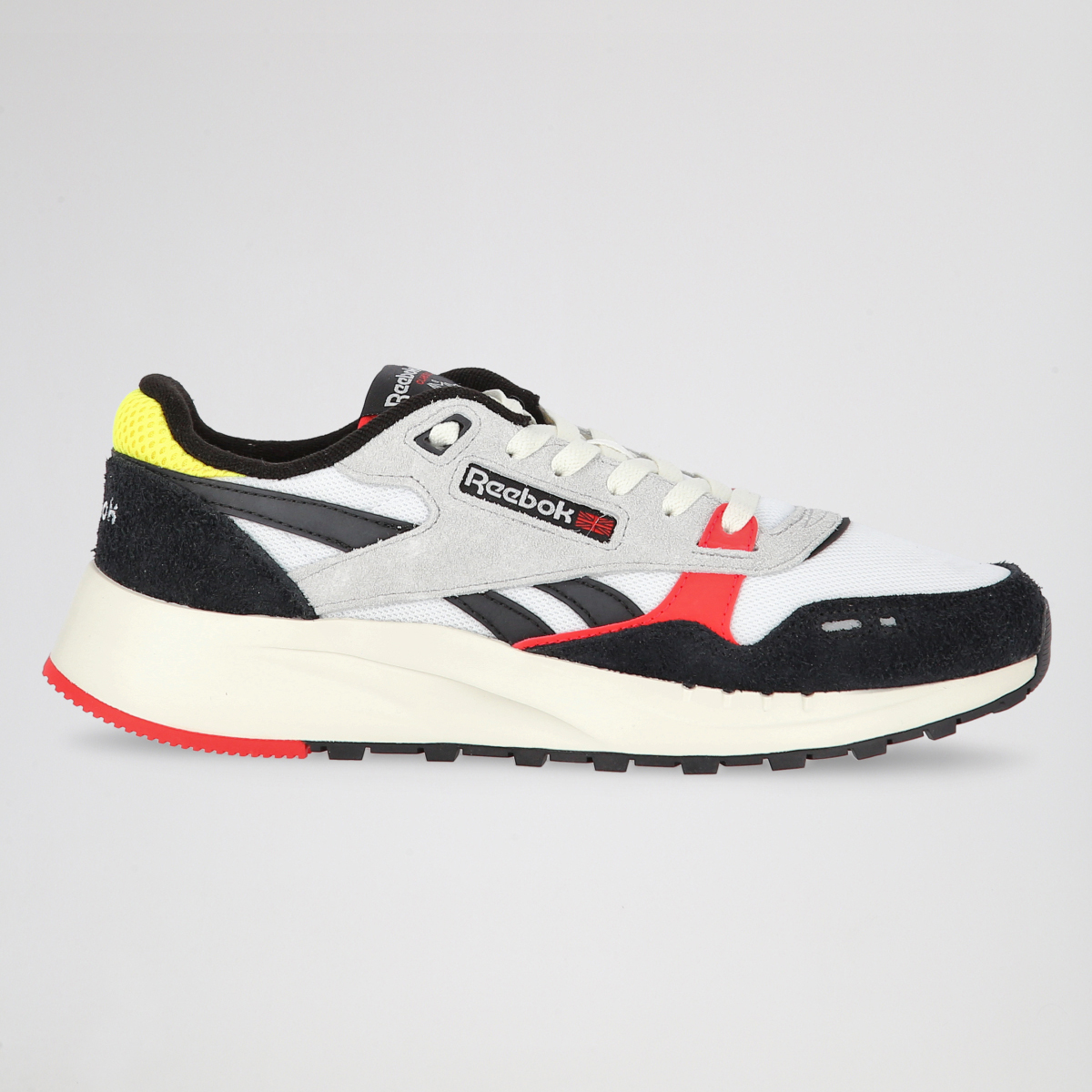 Zapatillas Urbano Reebok Classic Leather 2400 Hombre,  image number null