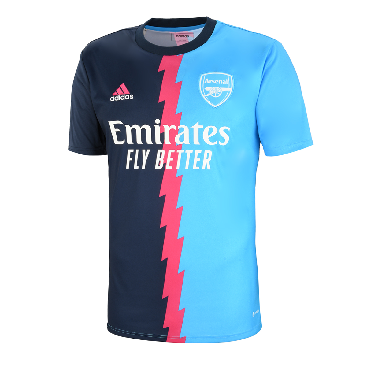 Camiseta F tbol adidas Arsenal Suplente Hombre Dexter