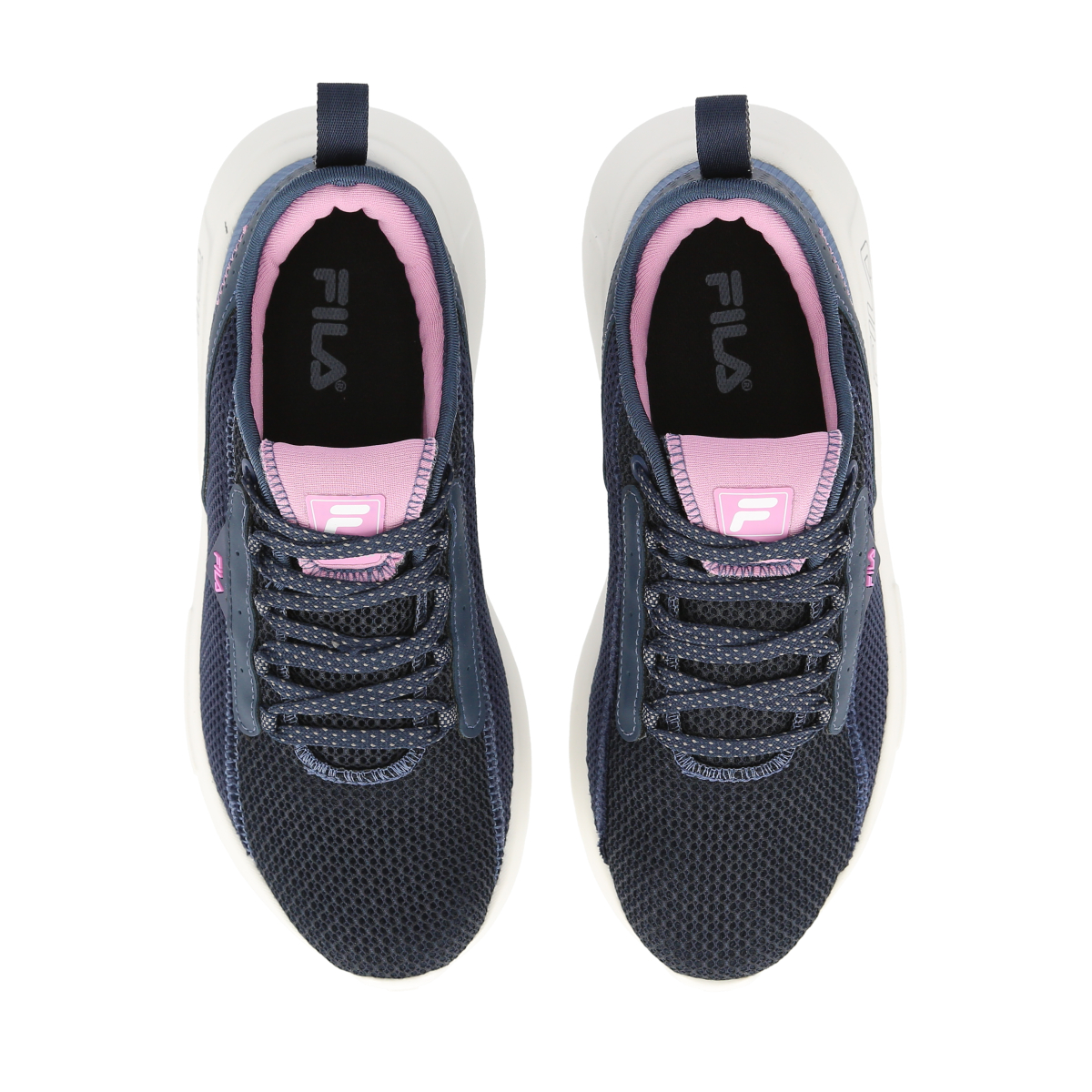 Zapatillas Entrenamiento Fila Freestyle Mujer,  image number null