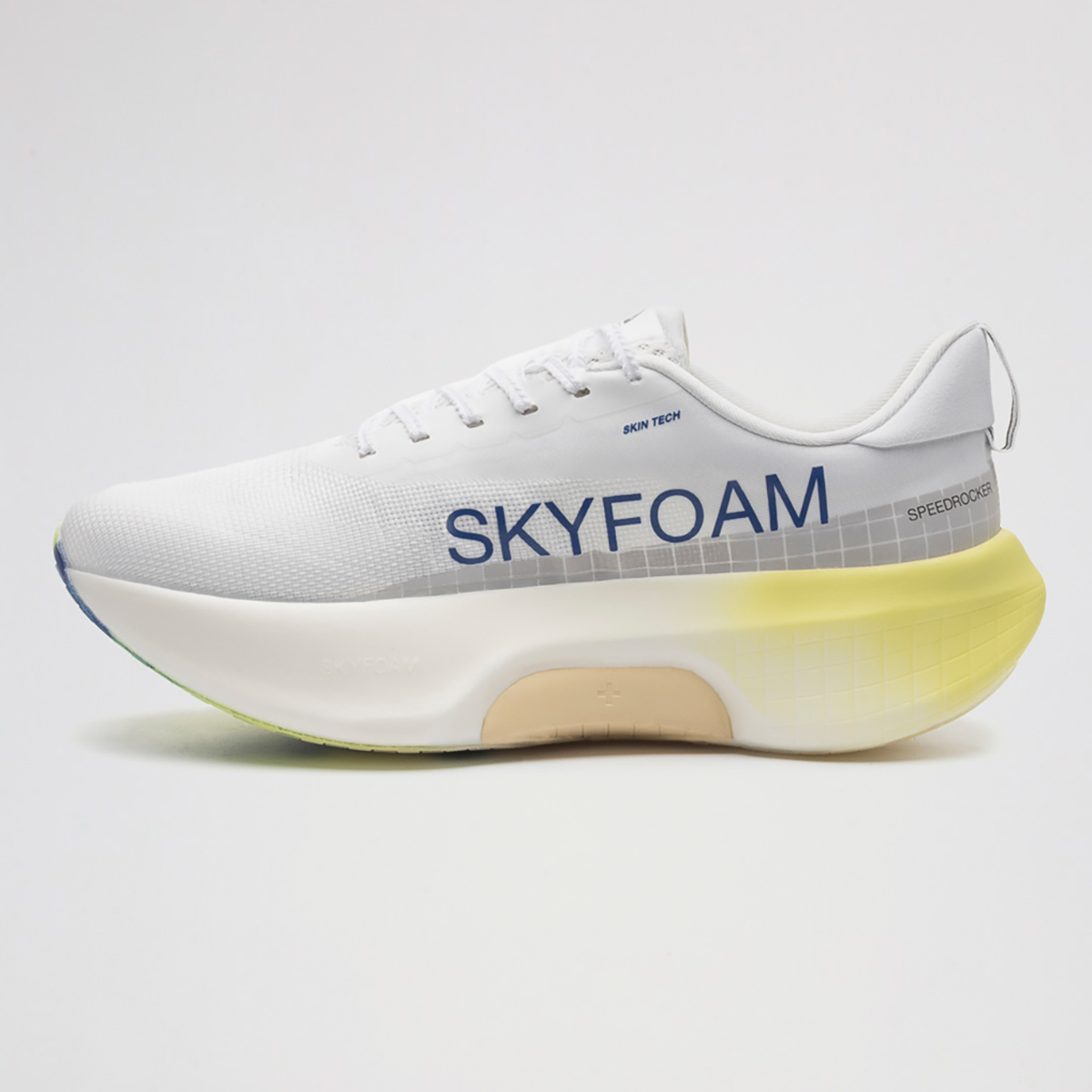 Zapatillas Fila Speedrocker Skyfoam Hombre,  image number null