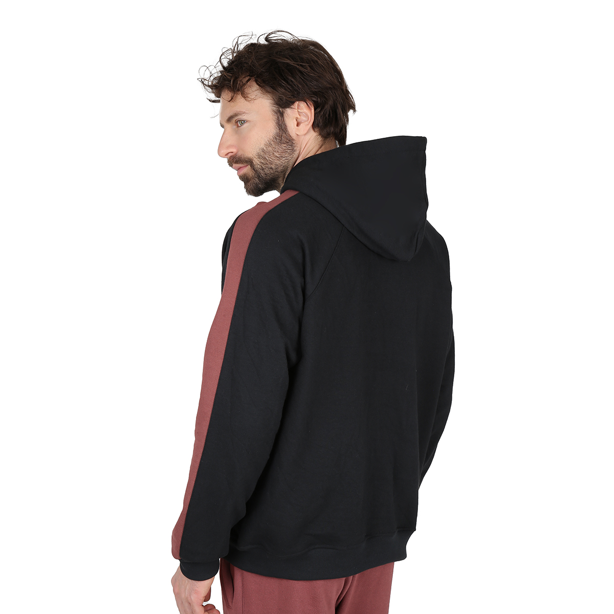 Buzo Urbano Lotto Athletica Hombre,  image number null