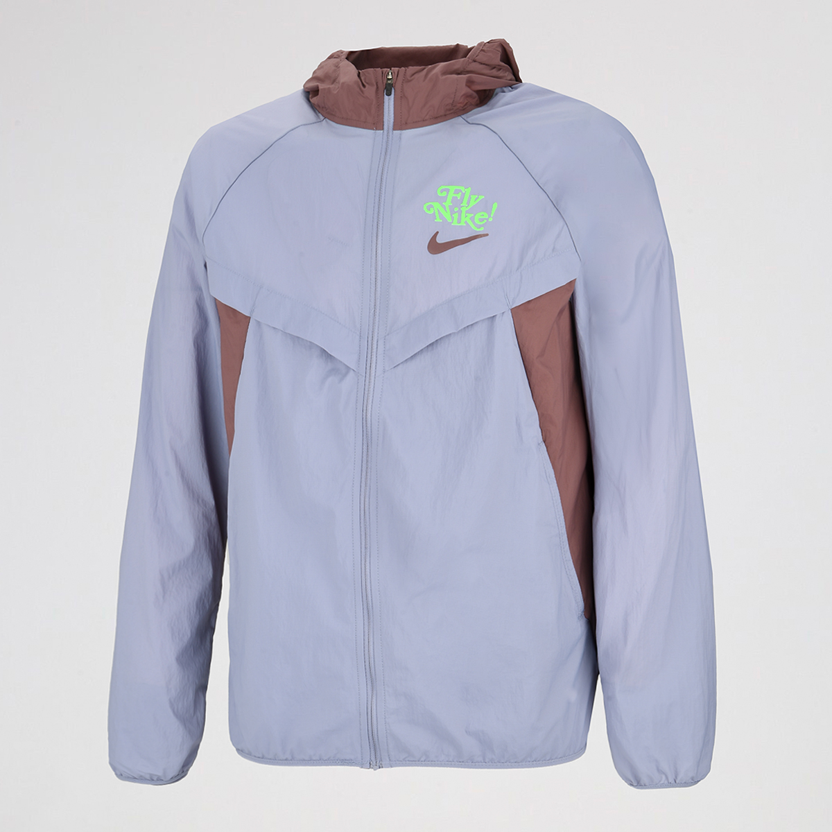 Campera Running Nike Fly Hombre,  image number null