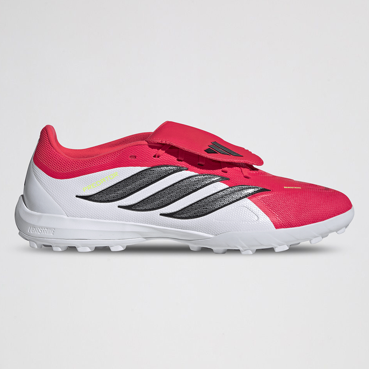 Botines F&uacute;tbol adidas Predator League Ft TF Hombre,  image number null