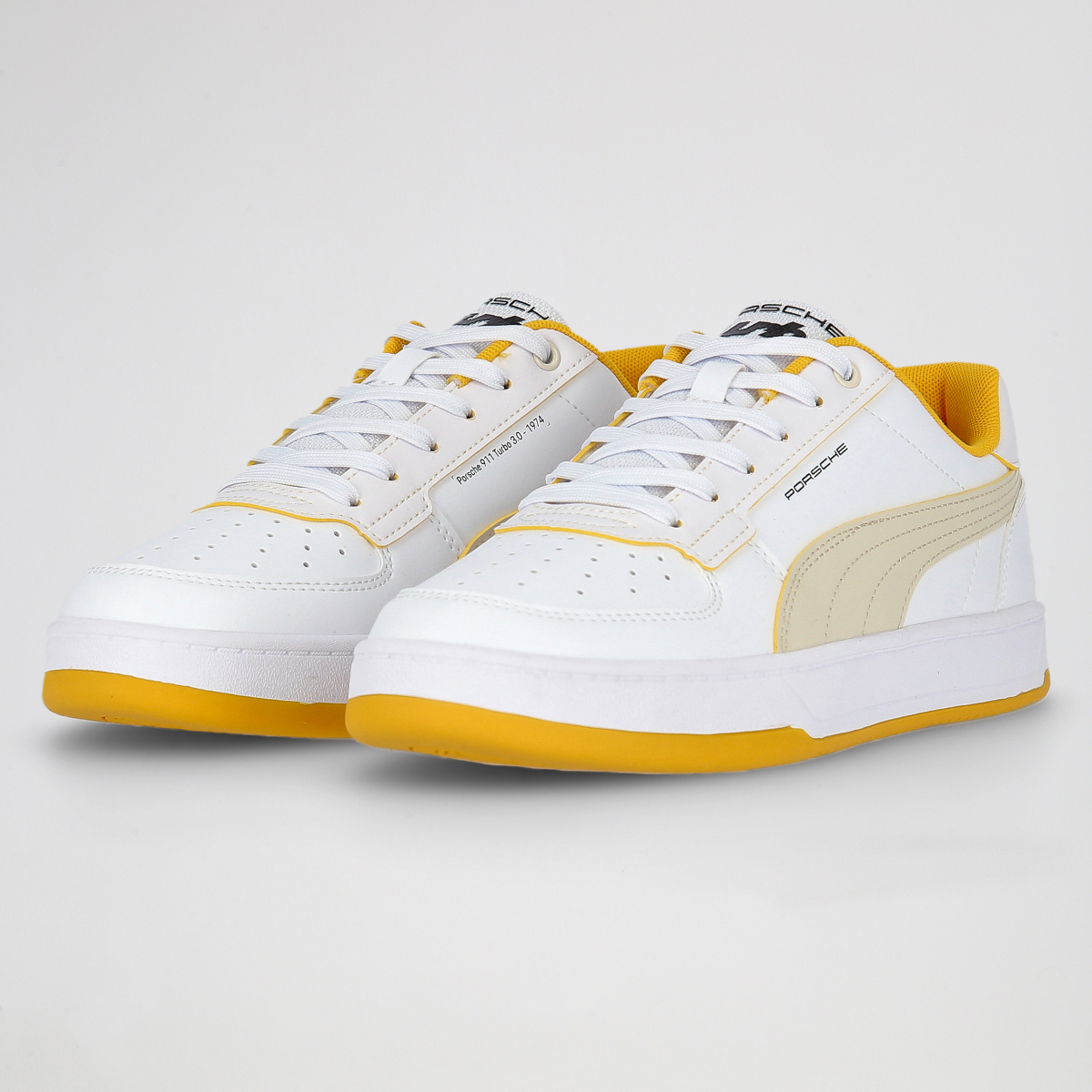 Zapatillas Puma Porsche Legacy Caven 2.0,  image number null