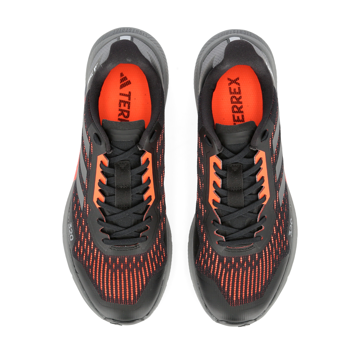 Zapatillas adidas Terrex Agravic Flow 2.0 Hombre,  image number null