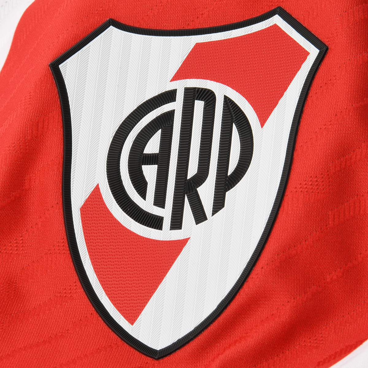 Camiseta River Plate adidas Authentic Titular 23/24 Hombre,  image number null