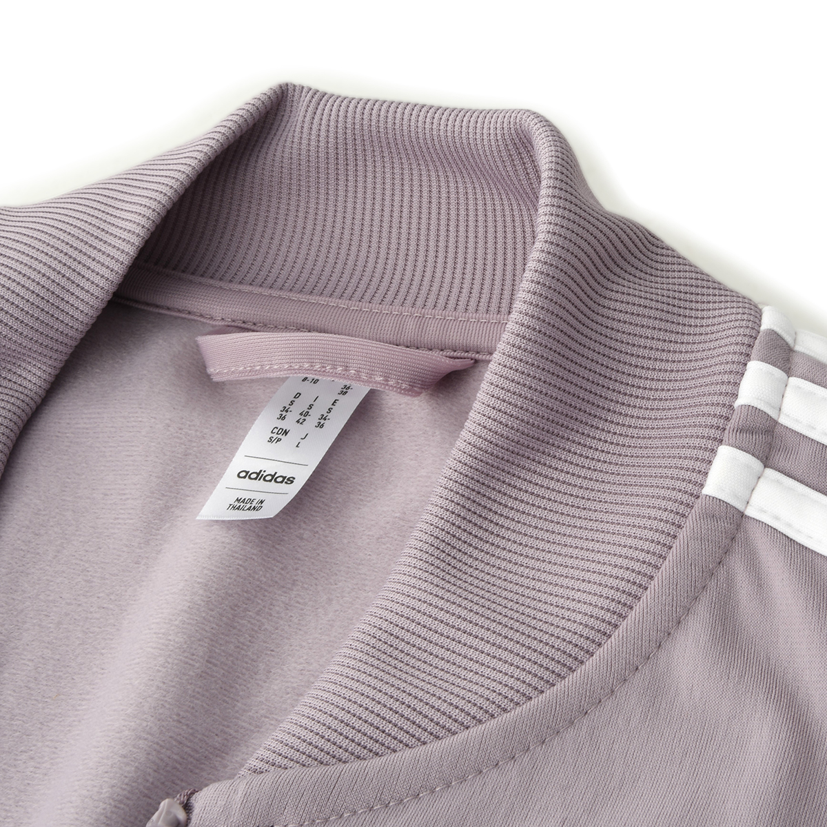 Conjunto adidas Essentials 3 Franjas Mujer,  image number null