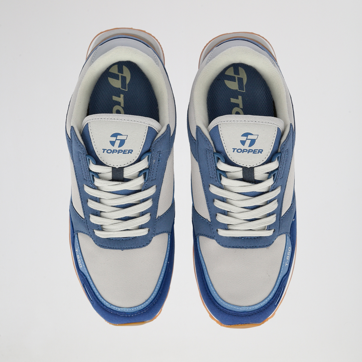 Zapatillas Topper T-850,  image number null