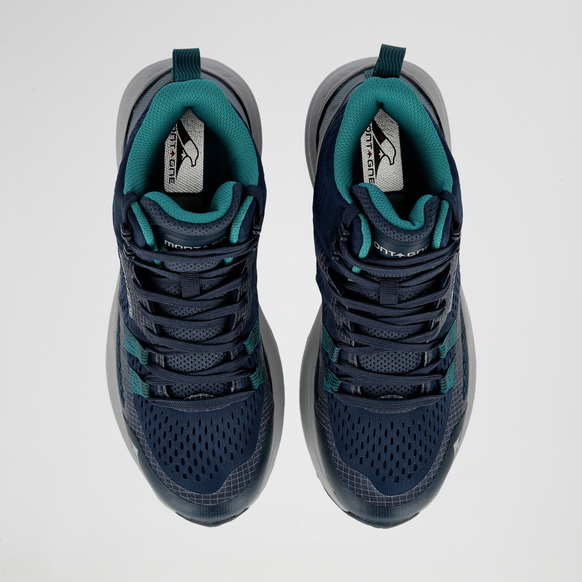Botas Outdoor Montagne Mamba Hombre,  image number null