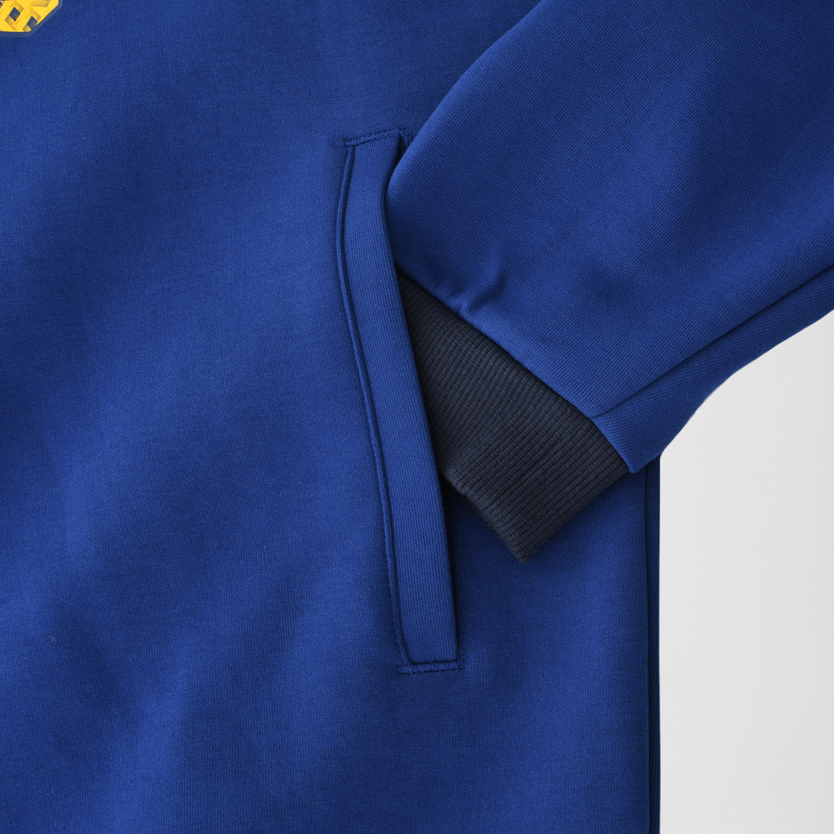 Campera Boca Juniors adidas SZN Hombre,  image number null
