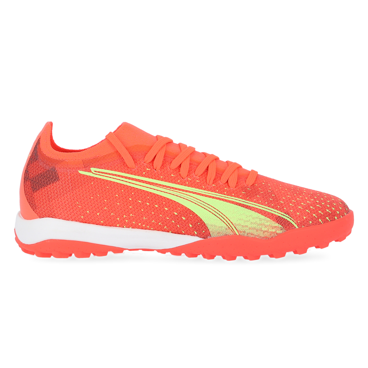Botines Puma Ultra Match Sintetico Hombre