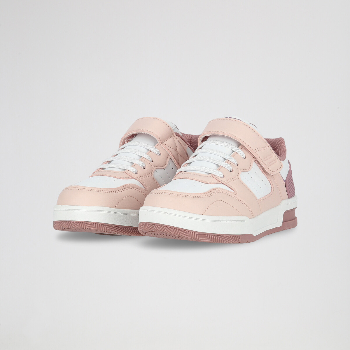 Zapatillas Footy Nova Premium Niña,  image number null