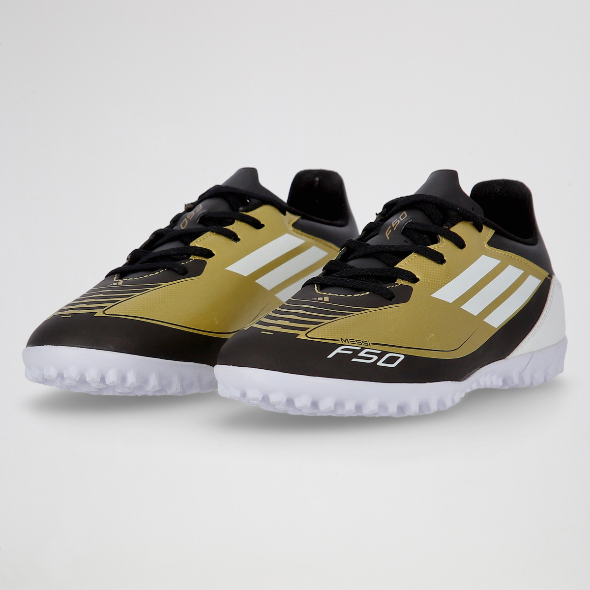 Botines Fútbol adidas F50 Club Messi Tf,  image number null
