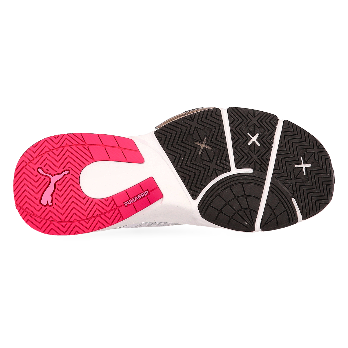 Zapatillas Entrenamiento Puma Pwrframe Tr 3 Mujer,  image number null