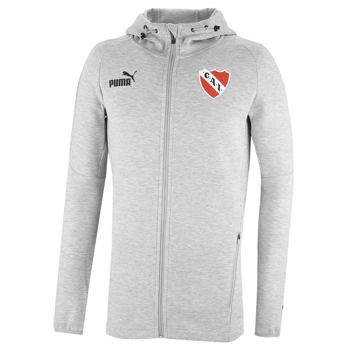 Buzo Puma Independiente Casuals,  image number null