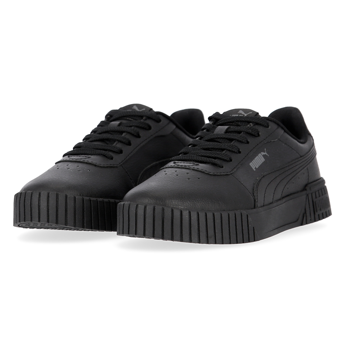 Zapatillas Puma Carina 2.0 Mujer Dexter