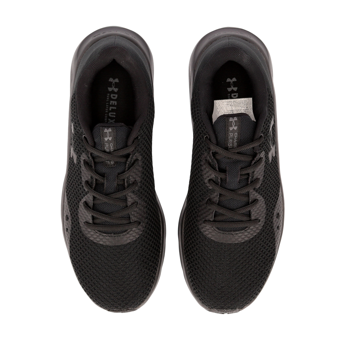 Zapatillas Under Armour Charged Pursuit 3,  image number null