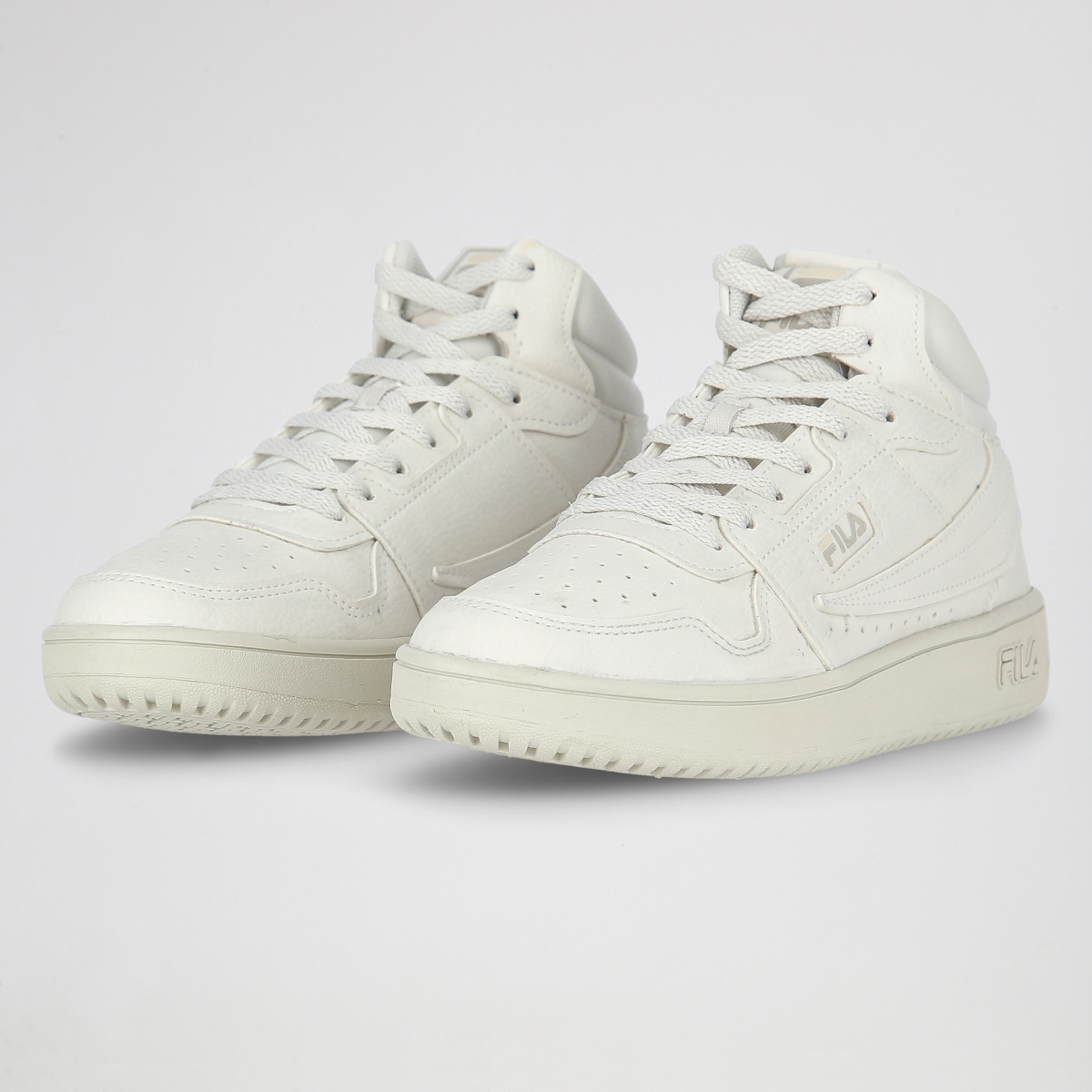 Zapatillas Fila Acd Classic Mid,  image number null