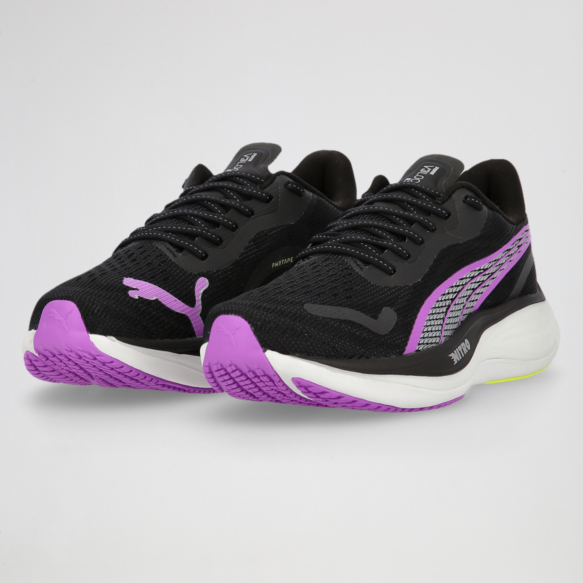 Zapatillas Running Puma VELOCITY NITRO 3 Mujer,  image number null