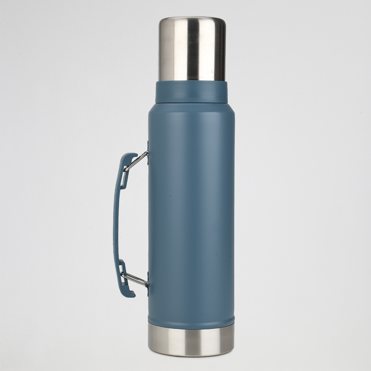 Termo Discovery Acero Inoxidable 1.3 Lts,  image number null