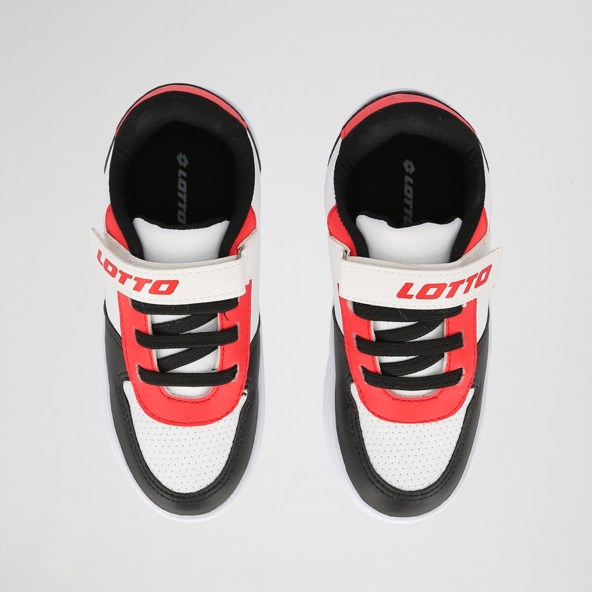 Zapatillas Lotto Rock B Niño,  image number null