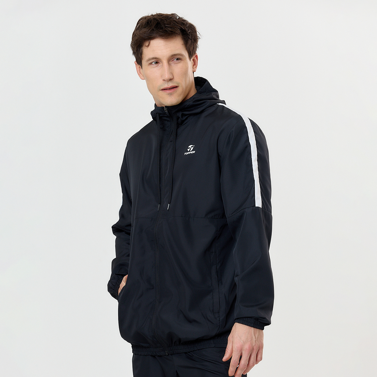 Conjunto Topper Wv Trng Hombre,  image number null