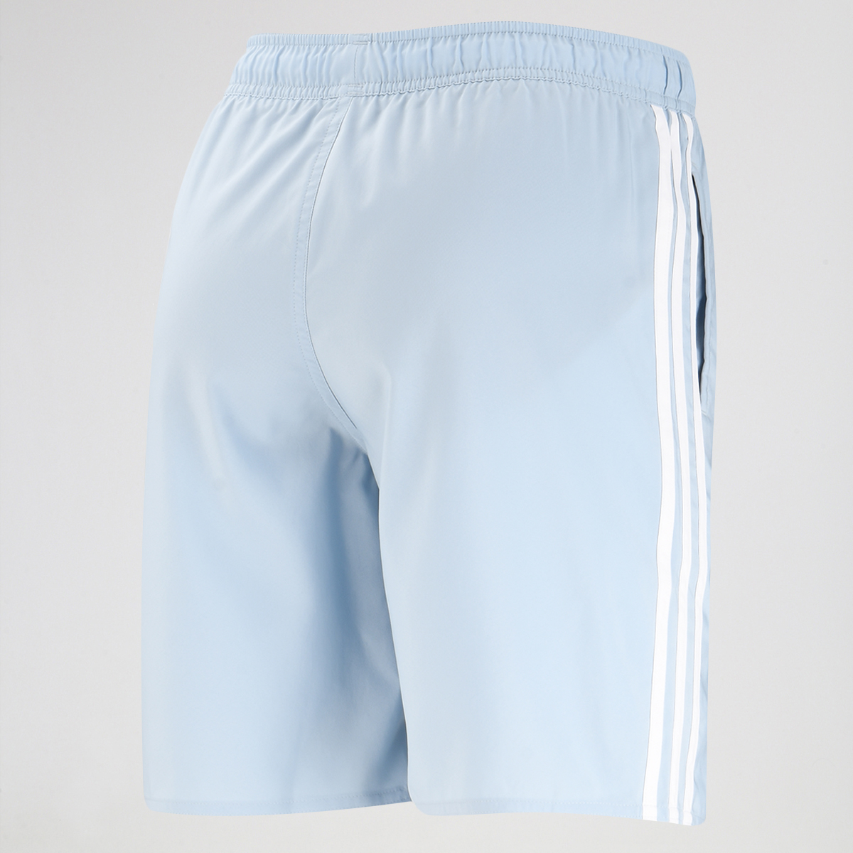 Traje De Baño adidas Clx 3 Tiras Hombre,  image number null