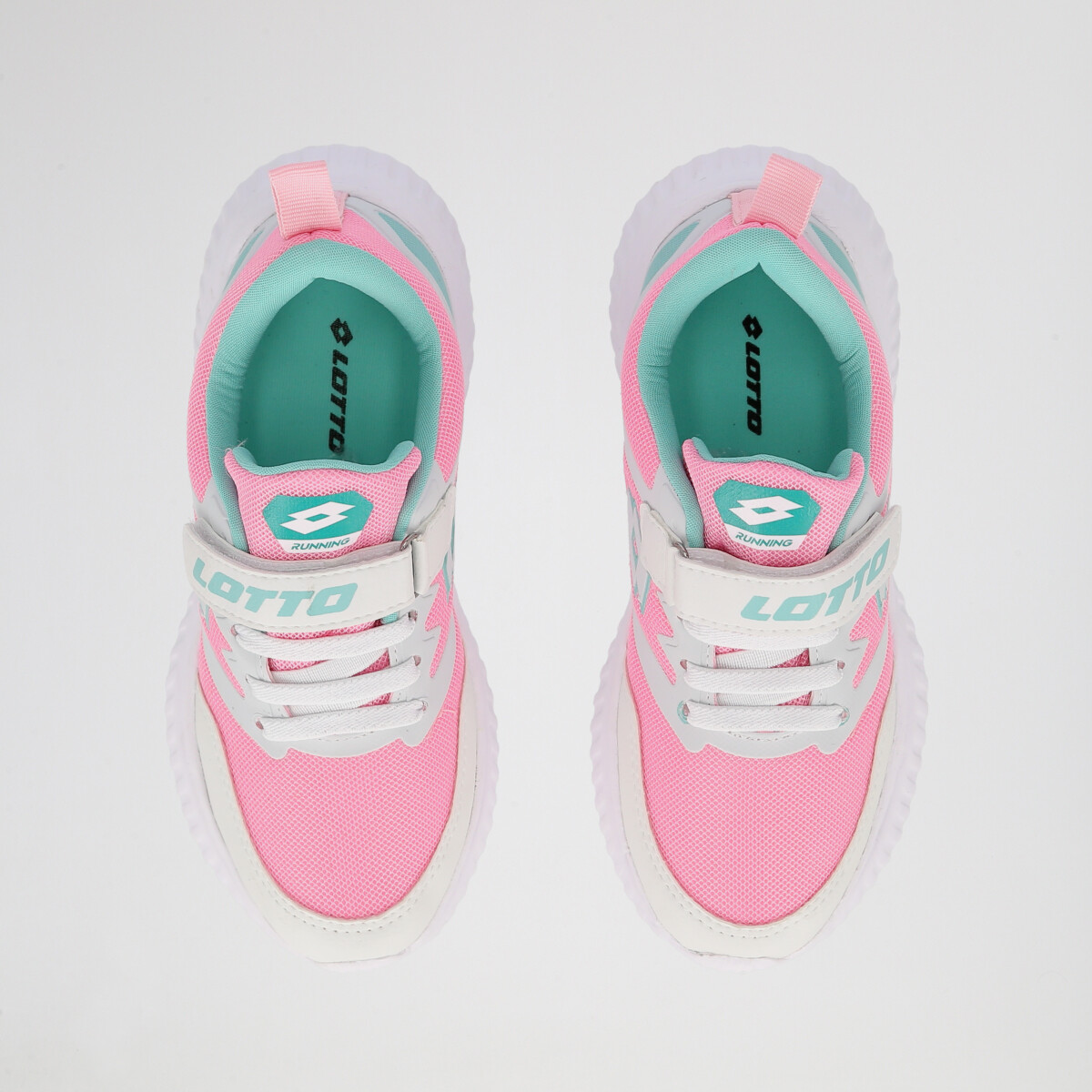 Zapatillas Lotto Azus Soul Niña,  image number null
