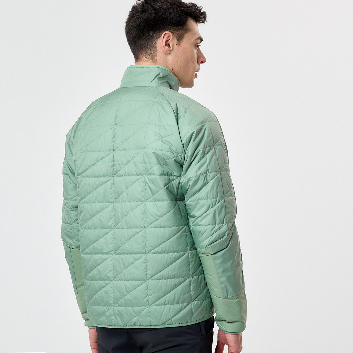 Campera Outdoor adidas Terrex Multi Insulation Hombre,  image number null