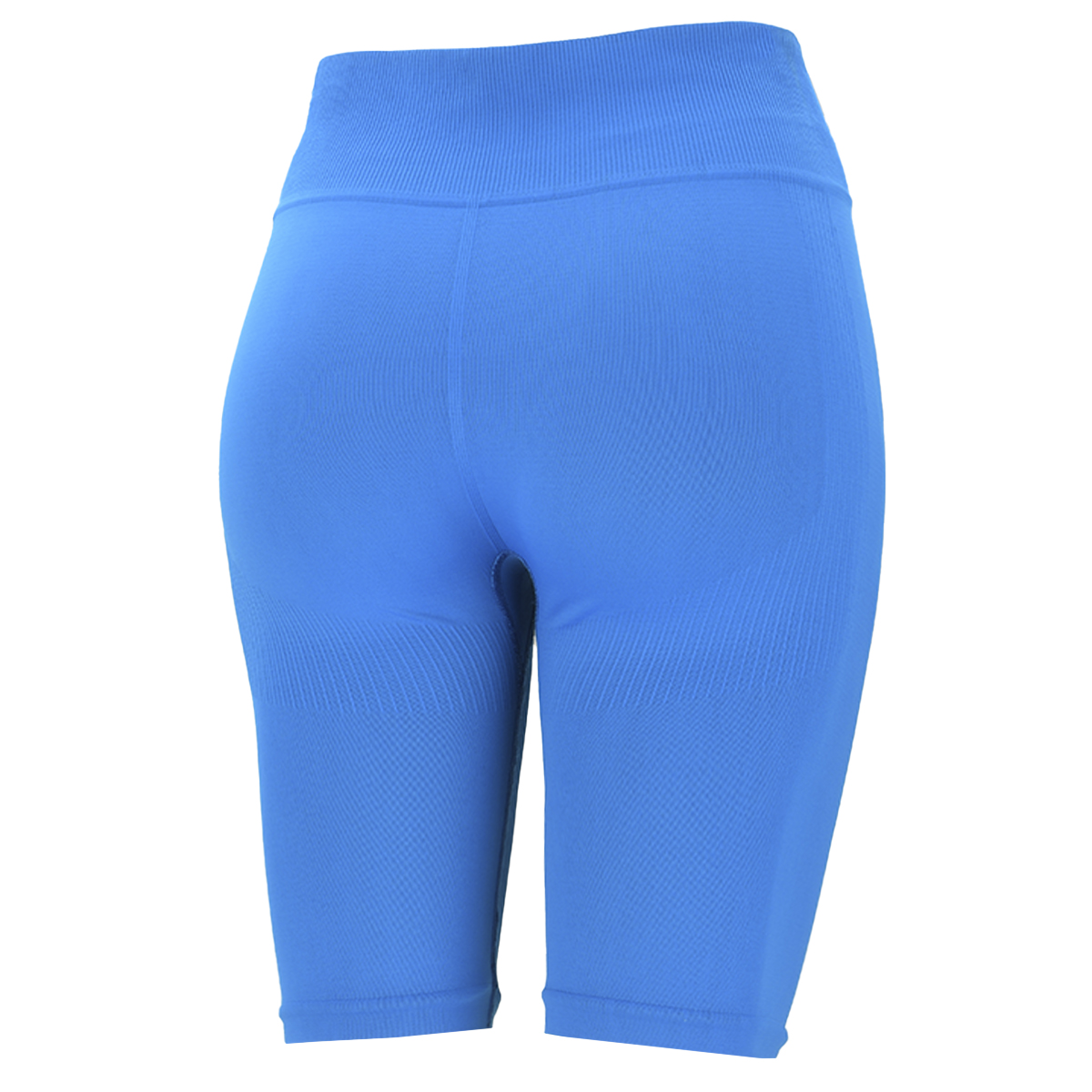 Calza Entrenamiento Lotto Seamless Calm Mujer,  image number null